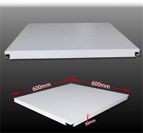 鋁扣板300x300圖片-看看鋁扣板批發(fā)廠家怎么說(shuō)