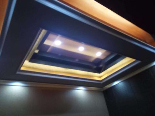 裝飾鋁扣板品牌-鋁單板好的品牌有啥