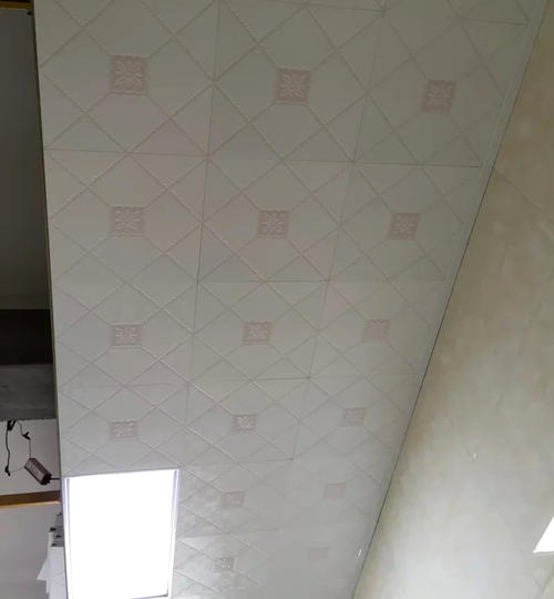 濟南集成吊頂店-詳解集成吊頂市場情況及代理渠道來源