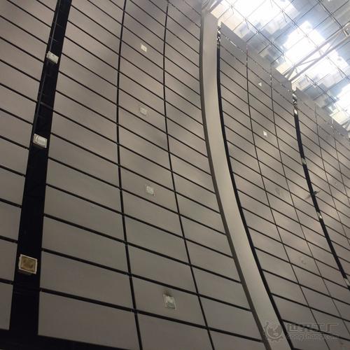 裝飾鋁扣板批發商-裝飾鋁扣板供貨商-太原普國裝飾城鋁扣板批發