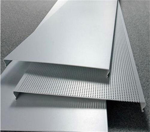 鋁扣板表面-清遠鋁扣板廠家就來講講