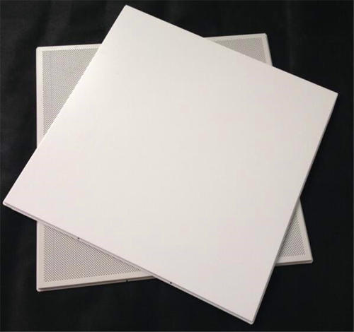 板材鋁扣板-鋁扣板生產廠家帶你分辨