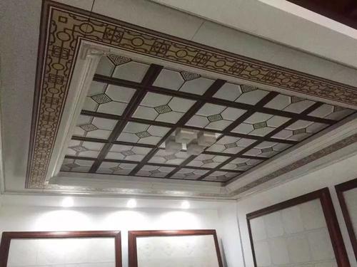 集成吊頂鋁扣板制造有限公司-集成吊頂鋁扣板有限公司-集成鋁扣板有限公司