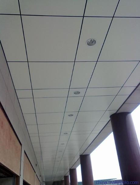 集成吊頂板材工藝-集成吊頂鋁扣板有那些工藝