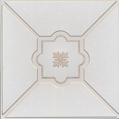 裝飾集成吊頂全屋-看了集成吊頂效果圖才知道