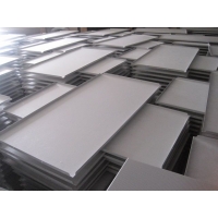 海陽(yáng)鋁扣板-衛(wèi)生間鋁扣板吊頂安裝