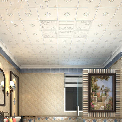 集成吊鋁扣板厚薄-佛山集成吊頂廠家講解鋁扣板集成吊頂價格