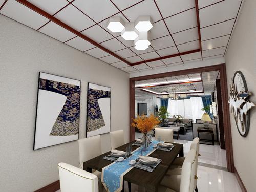 佛山鋁扣板吊頂-佛山吊頂多少錢一平米