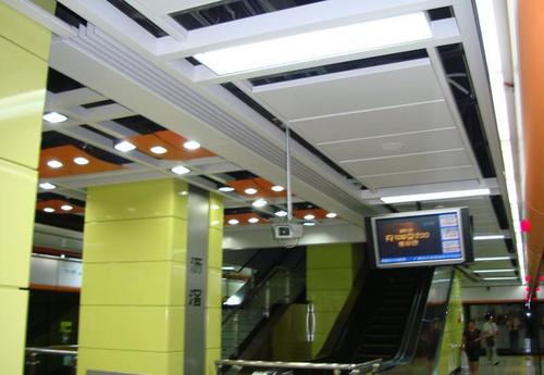 鋁單板可以噴漆么-幕墻鋁單板可以怎么用