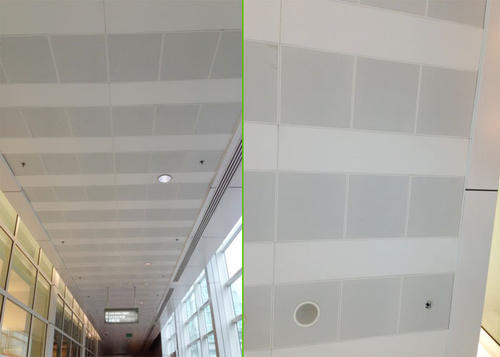 六安集成吊頂建材-集成吊頂鋁扣板廠家分析鋁扣板市場(chǎng)怎么樣