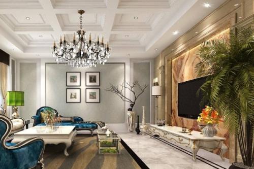 商場智能集成吊頂-集成吊頂廠家