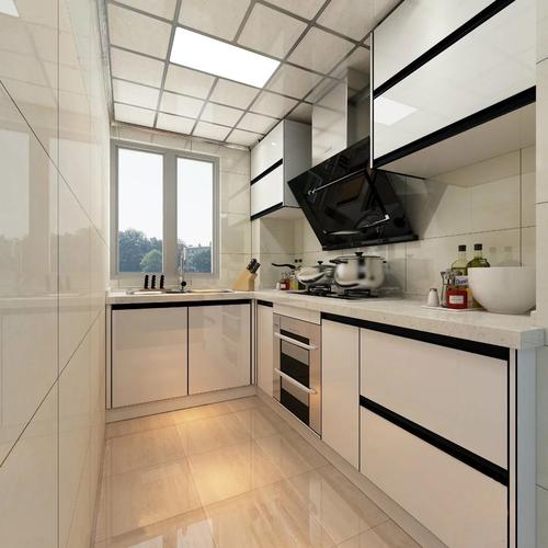 集成吊頂鋁扣板的搭配-南寧鋁扣板廠家教你安裝色彩搭配小技巧