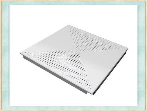 方塊鋁扣板吊頂-長條吊頂鋁扣板拆卸步驟