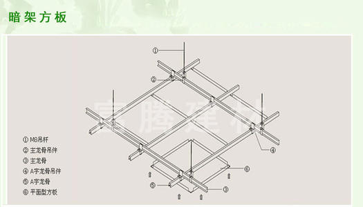 彩色鋁扣板吊-彩色鋁扣板吊-彩色珠光鋁扣板吊頂