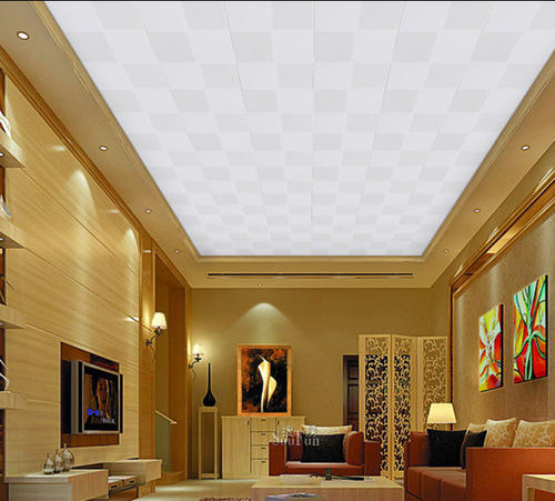 衢州集成鋁扣板-廣州集成吊頂鋁扣板廠家詳解廚房集成吊頂怎么選