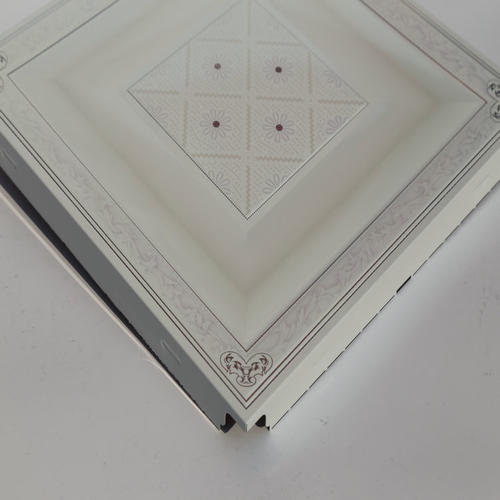 武漢集成吊頂品牌-集成吊頂廠家