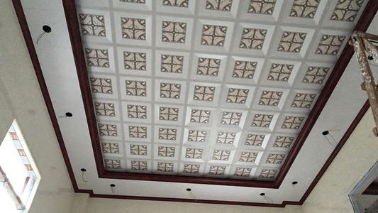 集成全屋吊頂批發(fā)-集成吊頂怎么選