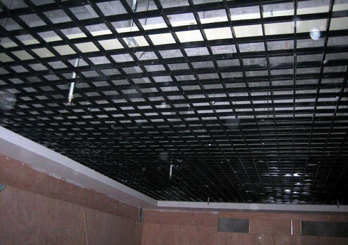 南通集成吊頂價格-鋁扣板集成吊頂的價格