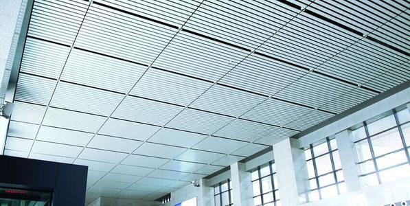 陽臺鋁扣板吊頂薄的好還是厚的好-陽臺鋁扣板吊頂廠家