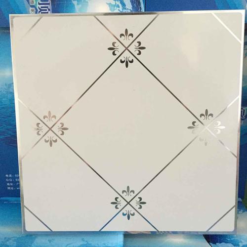 集成吊鋁扣板廠家批發-跟著鋁扣板批發廠家看看鋁扣板吊頂輔料人工多少錢一平