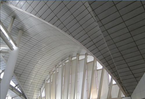 鋁扣板是由哪些廠家生產-鋁扣板生產廠家之鋁扣板的處理工藝有哪些