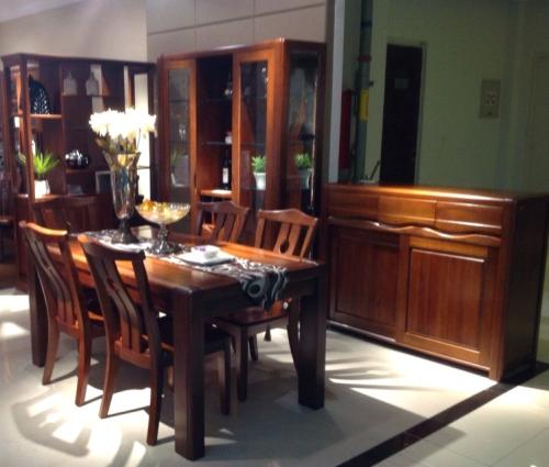 餐廳鋁扣板-工程鋁扣板廠家之酒店鋁扣板吊頂行不行