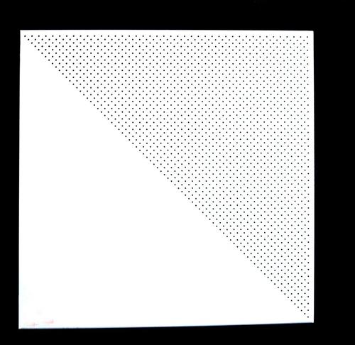 綿陽鋁扣板廠家-客廳鋁扣板吊頂的利與弊