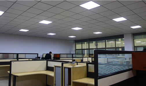 鋁扣板吊頂怎么樣吊的-室內鋁扣板廠家說吊多高得分區域說