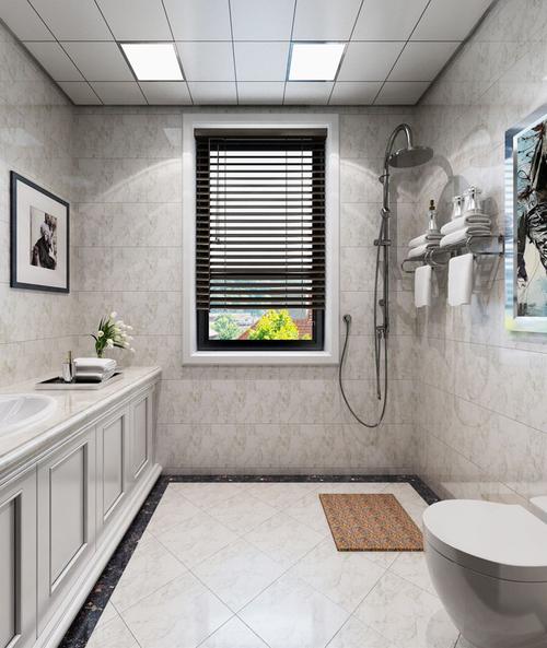 小楊集成吊頂-鋁扣板集成吊頂購買及安裝小tips