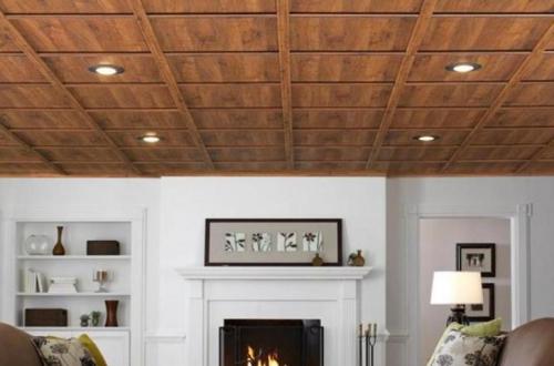 輕鋼房做集成吊頂-輕鋼龍骨吊頂有什么優(yōu)點呢