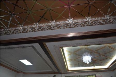 增城鋁扣板-桂城鋁扣板廠家教你安裝