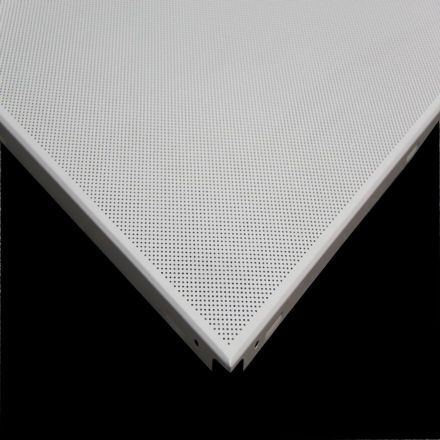 新疆鋁扣板批發-鋁扣板批發廠家問鋁扣板主要應用區域大揭秘