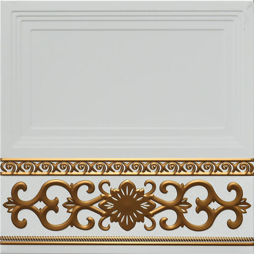 六安集成吊頂建材-集成吊頂鋁扣板廠家分析鋁扣板市場(chǎng)怎么樣