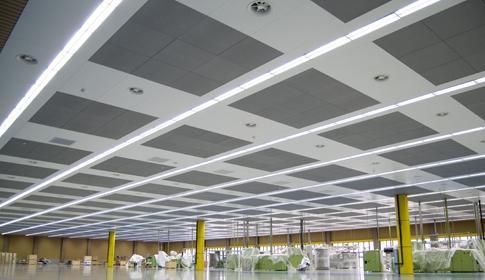 鋁扣板鋁型材-外墻鋁扣板廠家?guī)氵x擇