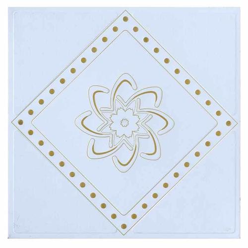 家庭裝飾鋁扣板-佛山鋁扣板廠家三大色系教你裝