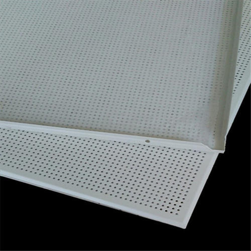 鋁合金的鋁扣板-防風鋁扣板的性能