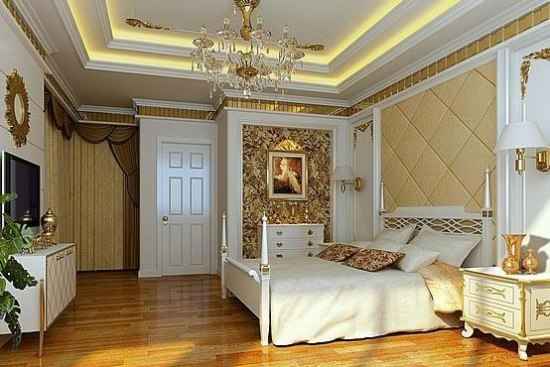 房子鋁扣板吊頂-我們的房子是不是一定要裝吊頂