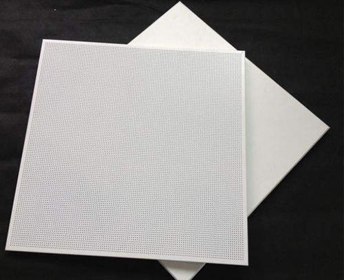 合肥鋁扣板生產(chǎn)廠家-鋁扣板生產(chǎn)廠家問鋁扣板怎么做的