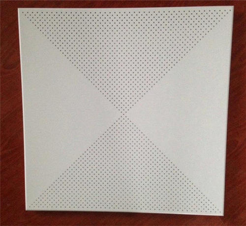 廠家鋁扣板吊頂品牌-鋁扣板吊頂的選購