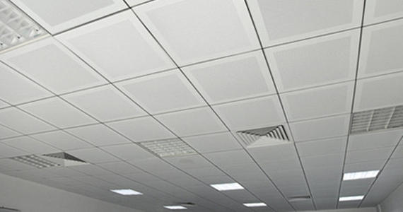 鋁扣板吊頂方法及步驟-衛(wèi)生間鋁扣板吊頂廠家告訴你