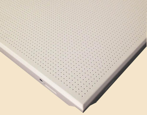 微孔鋁扣板報價-微孔鋁扣板價格表-微孔鋁扣板600x600價格