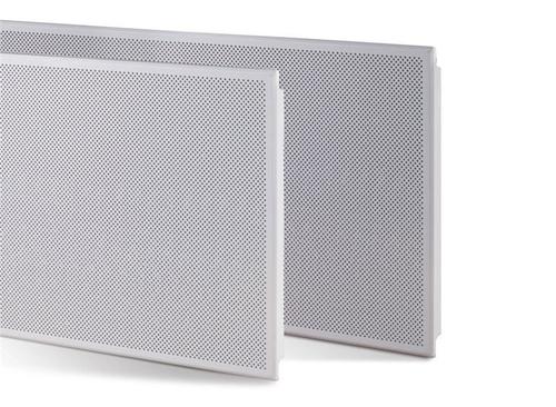 條型鋁扣板天花-這些吊頂鋁天花材料你知道嗎