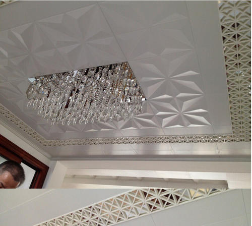 鋁扣板的品牌和報價-那個品牌鋁扣板廠家好