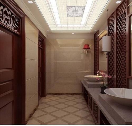 450x450鋁扣板批發(fā)-鋁扣板批發(fā)廠家詳解食堂鋁扣板吊頂可行性