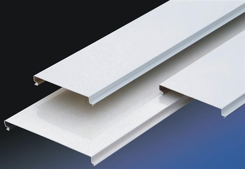 鋁扣板條扣價格-G型有縫式條扣天花產(chǎn)品特點