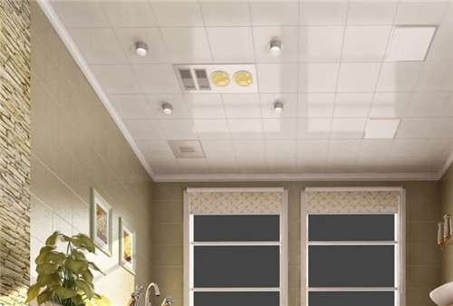 集成鋁扣板好不好-南昌鋁扣板廠家