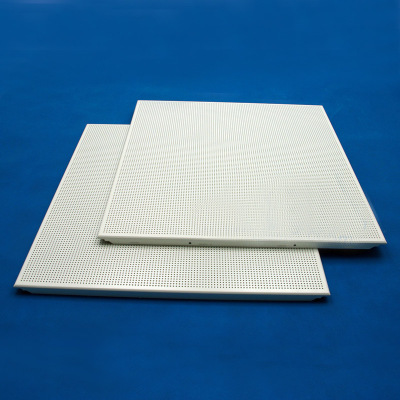 室內(nèi)墻體鋁扣板裝飾材料-室內(nèi)鋁扣板廠家講吊頂這種常用的裝飾方法