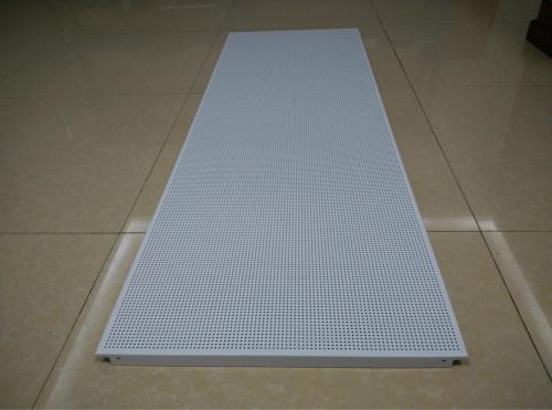 鋁扣板和鋁條板-廚房鋁扣板和pvc吊頂