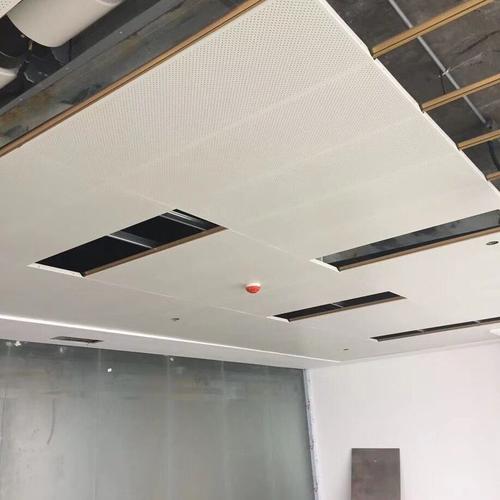 重慶鋁扣板價格-鋁扣板包工包料價格