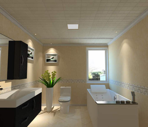 北京集成吊頂批發市場-詳解集成吊頂市場情況及代理渠道來源